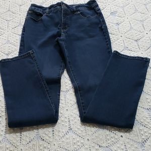 Chico's So Slimming jeans